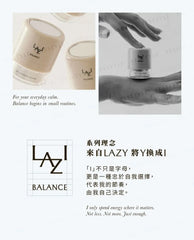 DIDI LAZI Balance Dry Shampoo Powder