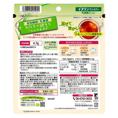 Inulin Fiber Lactic Acid Bacteria Plus 30 days