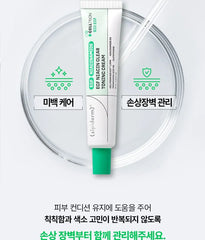 EGF Niacin Clear Toning Cream