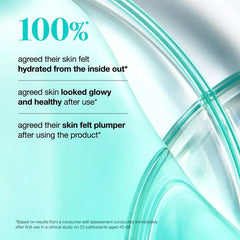 Kpop Demon Hunters PDRN Hyaluronic Acid Capsule 100 Serum Set