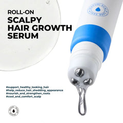 Scalpy Hair Serum