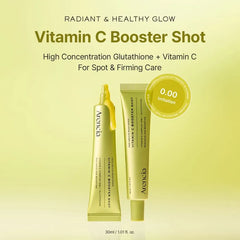 Vitamin C Booster Shot Mini