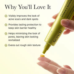 Vitamin C Booster Shot Mini