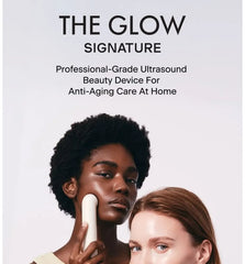 The Glow Signature