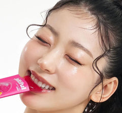 Jeltiful PDRN Ampoule Jelly 2pcs Bundle Set