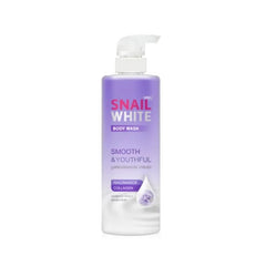 Body Wash Smooth & Youthful Rosemary