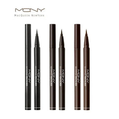 MQNY Waterproof Pen Eyeliner - 3 Colors