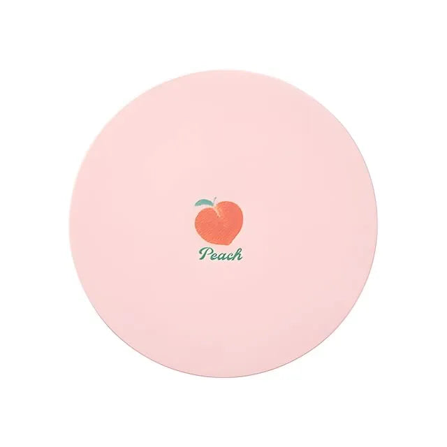 Peach Cotton Multi Finish Powder