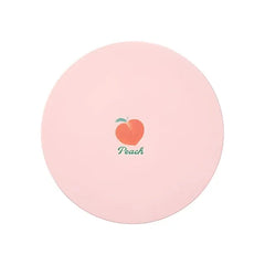 Peach Cotton Multi Finish Powder