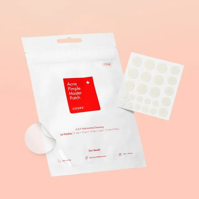 Acne Pimple Master Patch