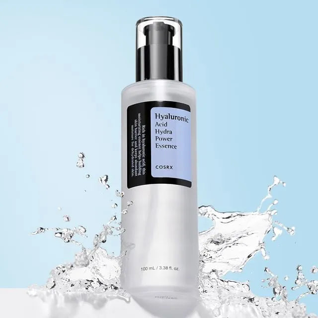 Hyaluronic Acid Hydra Power Essence
