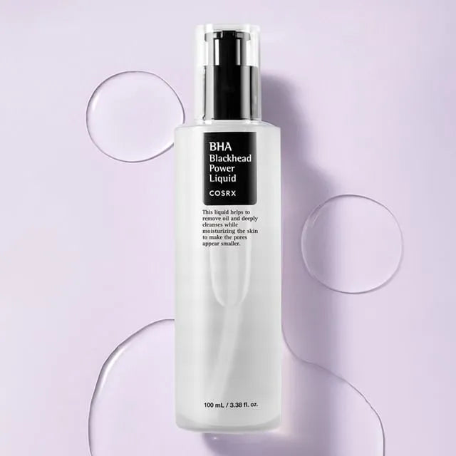 BHA Blackhead Power Liquid
