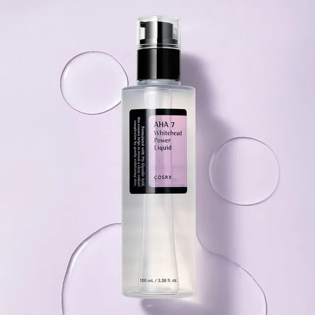 AHA 7 Whitehead Power Liquid