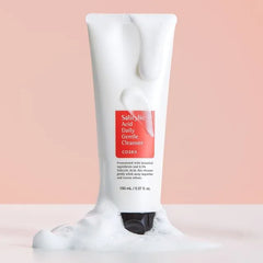 Salicylic Acid Daily Gentle Cleanser