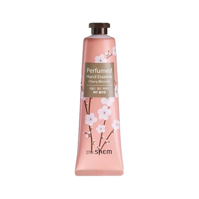 Perfumed Hand Essence Cherry Blossom