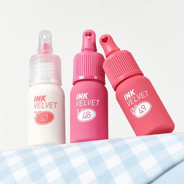 Ink Velvet - 31 Colors
