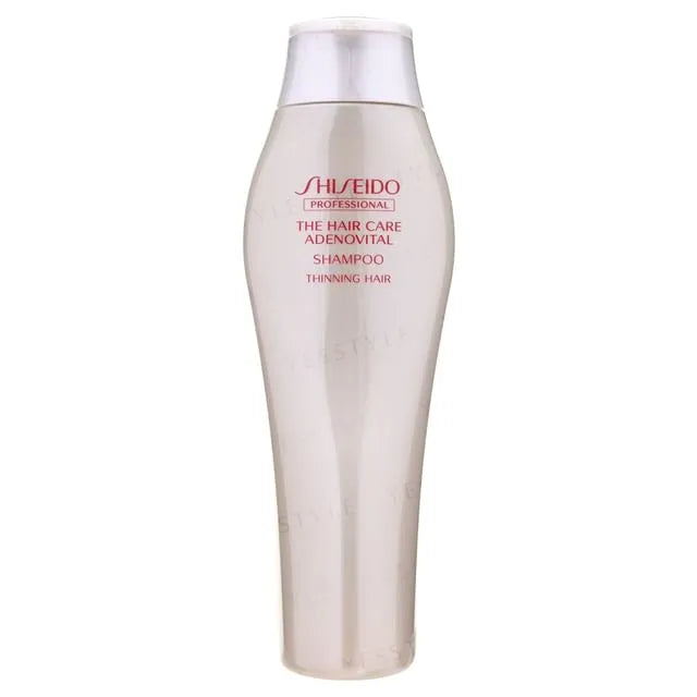 Adenovital Shampoo Thinning Hair