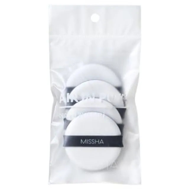 Air In Puff 4pcs