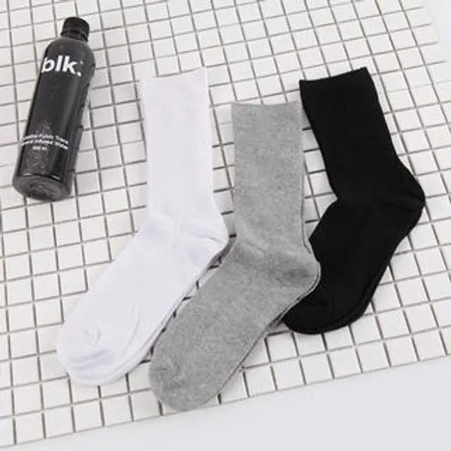 Plain Socks