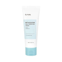 Beta-Glucan Daily Moisture Cream 60ml