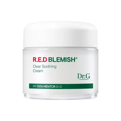 R.E.D Blemish Clear Soothing Cream