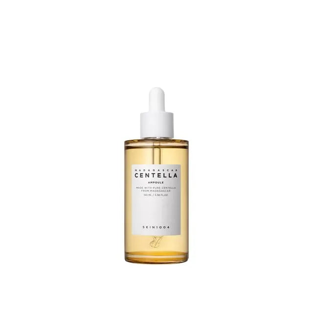 Madagascar Centella Asiatica 100 Ampoule