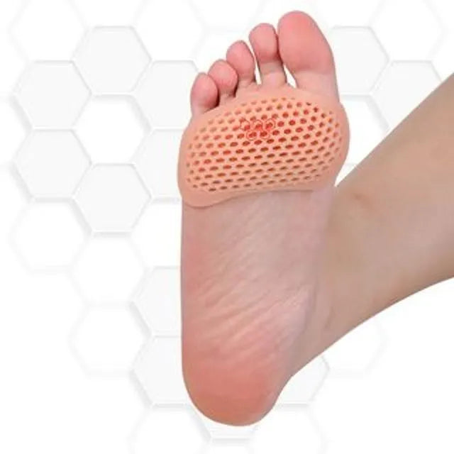 Silicone Forefoot Pad (1 Pair)
