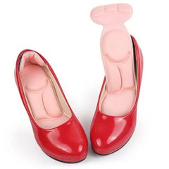 Padded Insoles