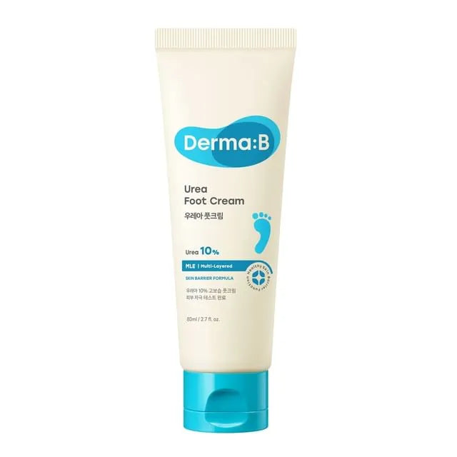 Urea Foot Cream