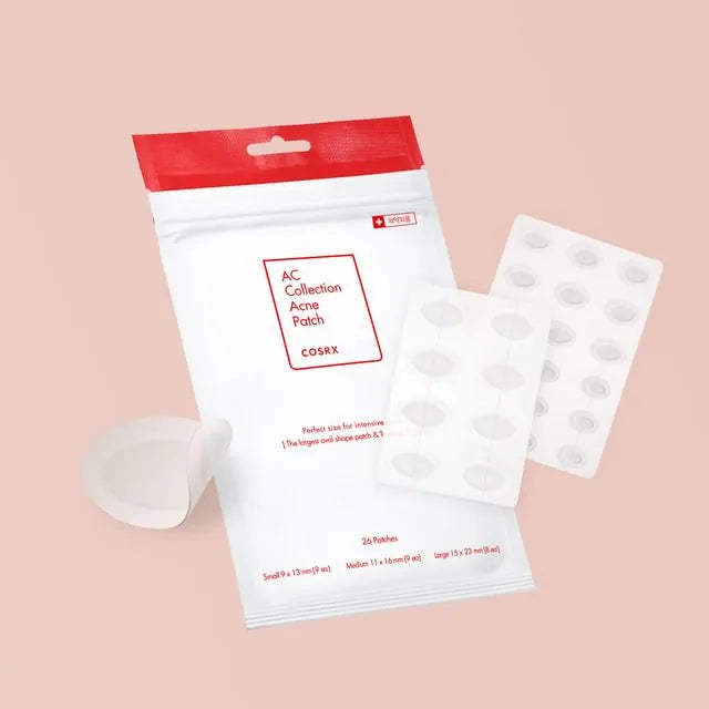 AC Collection Acne Patch