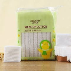 Cotton Pads (200 pcs.)