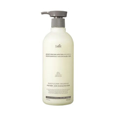 Moisture Balancing Shampoo