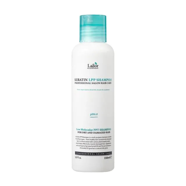 Keratin LPP Shampoo