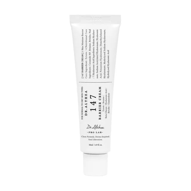147 Barrier Cream