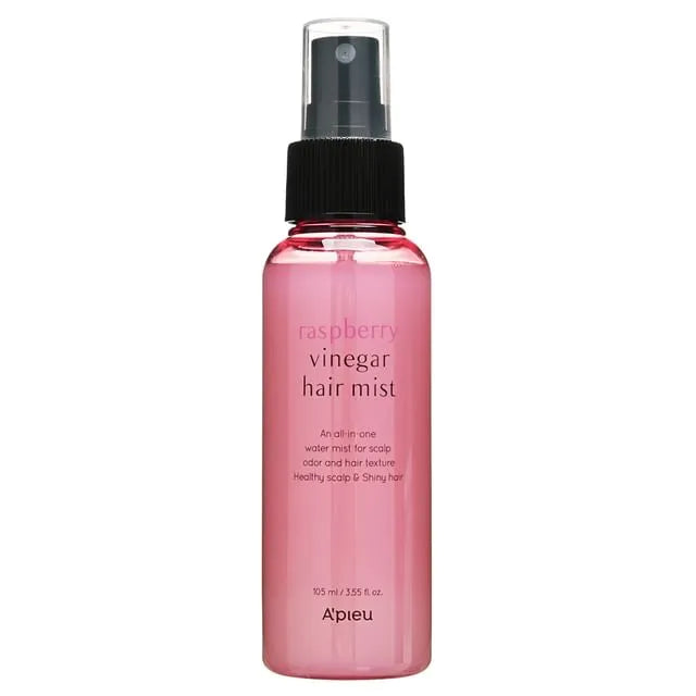 Raspberry Vinegar Hair Mist