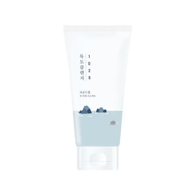 1025 Dokdo Cleanser
