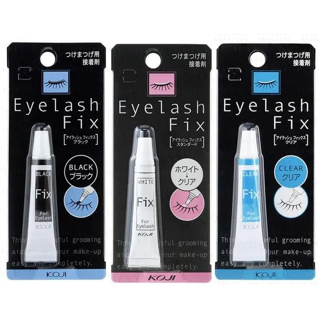 Eyelash Fix Glue