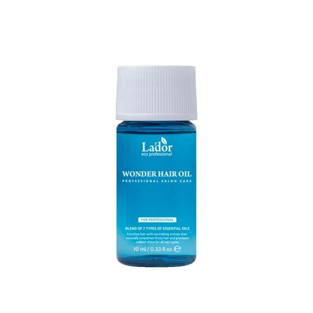 Wonder Hair Oil Mini