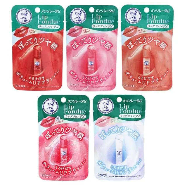 Lip Fondue