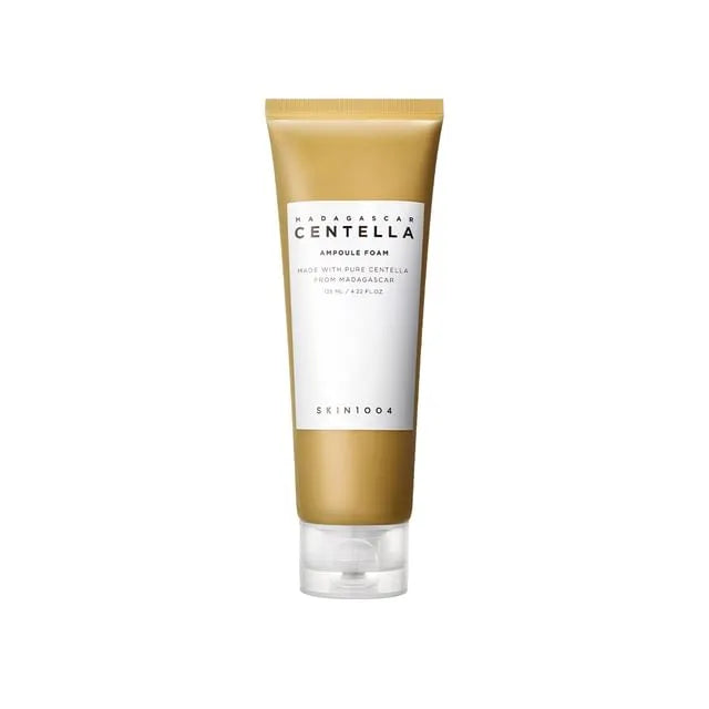 Madagascar Centella Ampoule Foam
