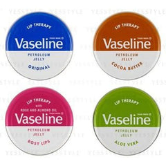 Lip Therapy Tin