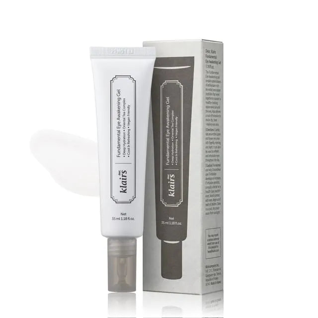 Fundamental Eye Awakening Gel
