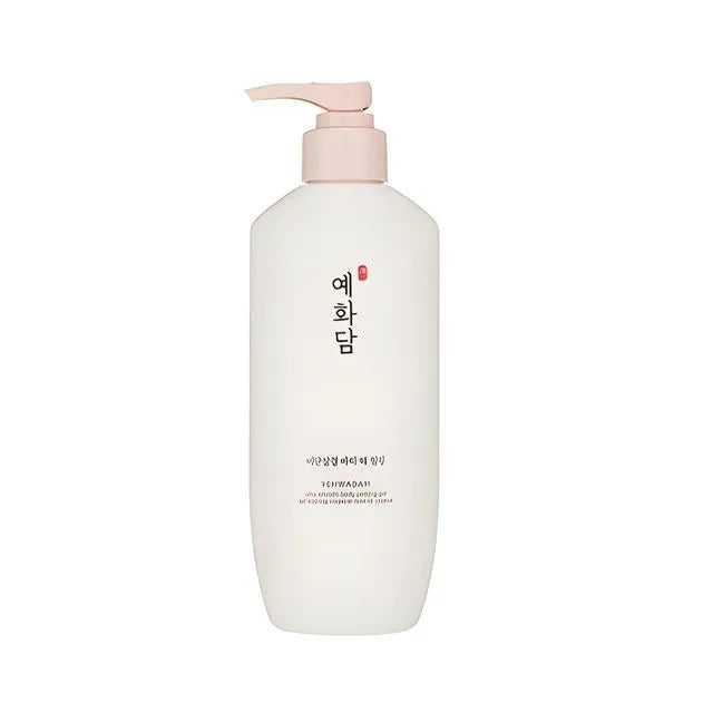 Yehwadam Silky Smooth Body Peeling Gel