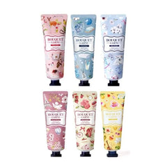 Hand Cream - 7 Types