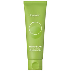 Mung Bean Ph-balanced Cleansing Foam