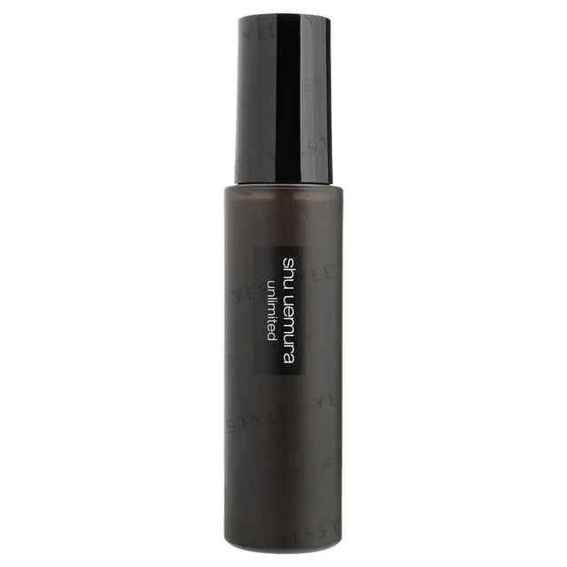 Unlimited Makeup Fix Mist