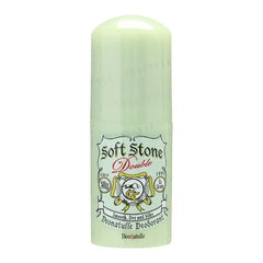 Soft Stone Double Color Control Deodorant