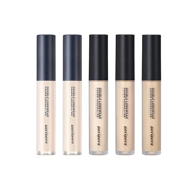 Double Longwear Cover Concealer - 5 Colors