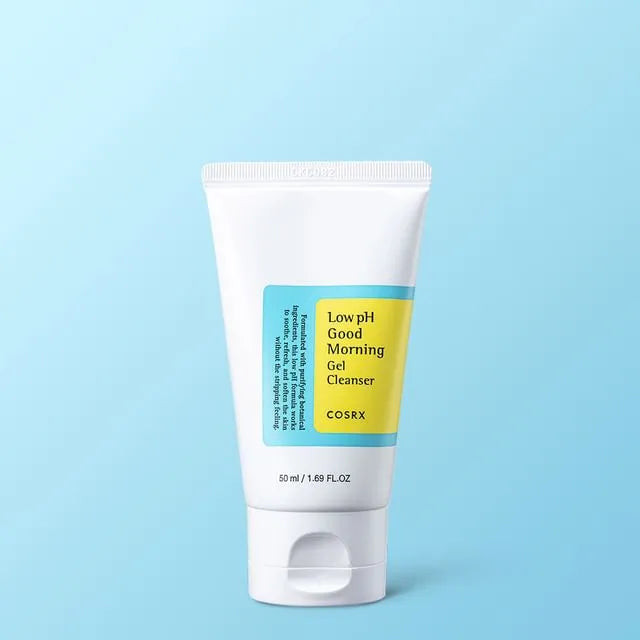 Low pH Good Morning Gel Cleanser Mini