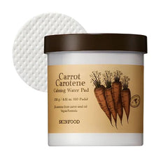 Carrot Carotene Calming Water Pad